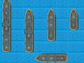 Jeu Bataille navale  en ligne