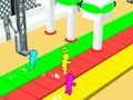 Jeu Race épique 3D en ligne