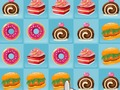 Jeu Collection de plats délicieux  en ligne