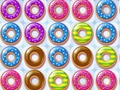 Jeu Saga de crash de beignets en ligne