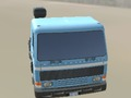 Jeu Simulateur de camion de ville réel en ligne
