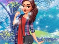 Jeu Toute l'année Fashionista Curly  en ligne