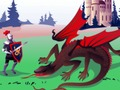 Jeu Dragon Hunt Kigsaw en ligne