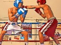 Jeu Boxeurs dans l'arène  en ligne