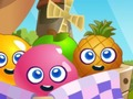 Jeu Fruits à bouillonner en ligne