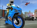 Jeu Sports Bike Simulator Drift 3D en ligne