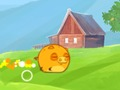 Jeu Ferme Piggy Piggy Mango  en ligne