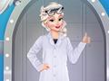 Jeu Aventure dans le temps d'Eliza  en ligne