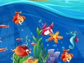 Jeu SEA WORLD MATCH 3 en ligne
