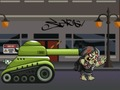 Jeu Réunion des zombies  en ligne