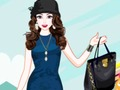 Jeu Iniya habiller en ligne