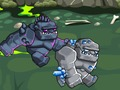 Jeu Écraser les golems  en ligne