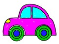 Jeu Livre de coloriage maternelle  en ligne