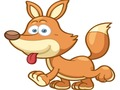 Jeu Puzzle animaux  en ligne