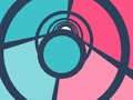 Jeu Boules lumineuses  en ligne