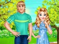 Jeu Anna Bike Accident Love en ligne