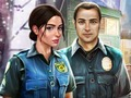 Jeu Police paranormale  en ligne