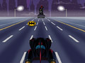 Jeu Batman Revenge of Gorilla Grodd  en ligne