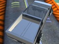 Jeu Cyber u200bu200bTruck Race Climb  en ligne