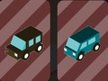 Jeu Mémoire des transports urbains  en ligne