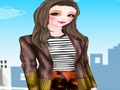 Jeu Style printemps 2020  en ligne