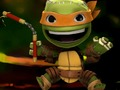 Jeu Scie sauteuse MMA Turtles  en ligne