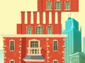 Jeu Tour du ciel plus haut en ligne
