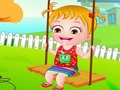 Jeu Baby Hazel Eye Care en ligne