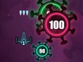 Jeu Anti-virus en ligne