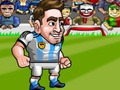 Jeu Super tireur en ligne