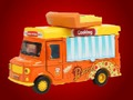 Jeu Camions de restauration rapide  en ligne