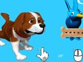 Jeu Petit chien  en ligne