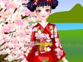 Jeu Fille sakura parfaite en ligne