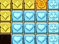 Jeu 1010 trésors  en ligne