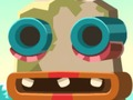 Jeu Quatuor Tiki Totems  en ligne