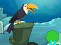 Jeu Évasion du parc animalier  en ligne
