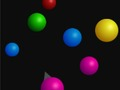 Jeu Fusionner les boules  en ligne