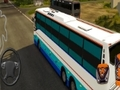 Jeu Simulateur de conduite de bus de ville moderne  en ligne