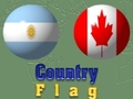 Jeu Quiz de drapeau de pays pour enfants en ligne