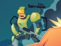 Jeu Soldats militaires en puzzle de bataille  en ligne