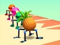 Jeu Jambes Rolly  en ligne