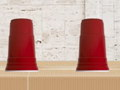 Jeu Coupes et balles  en ligne