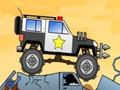 Jeu Cascades de camions monstres en ligne