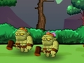 Jeu Invasion d'Orques  en ligne