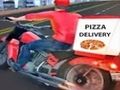 Jeu SIMULATEUR DE GARDE BIG PIZZA en ligne