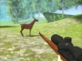 Jeu Chasse au gros gibier  en ligne