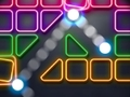 Jeu Briques fluo  en ligne