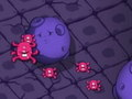 Jeu Attaque du virus corona en ligne