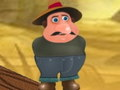 Jeu Sauvez le mineur de charbon  en ligne