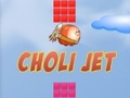 Jeu Jet de choli en ligne